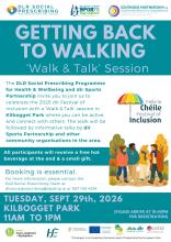 SSPS Social Prescribing