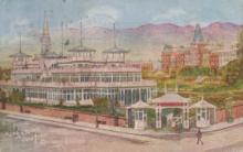 Echoes of the Past, a Trip Down Memory Lane in dlr Lexicon