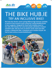 The Bike Hub