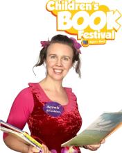 Sarah Sparkles: Magical Storytelling
