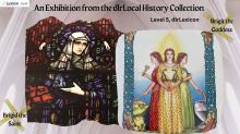 Brigit the Goddess, Brigid the Saint