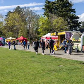 Marlay Market, 