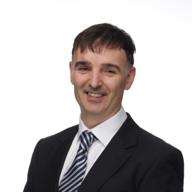 Gerard O'Sullivan