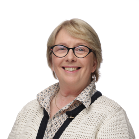 Mary Ruane