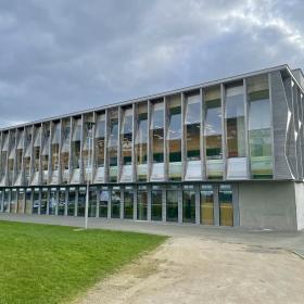 Ballyogan Library