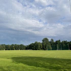Shanganagh Park