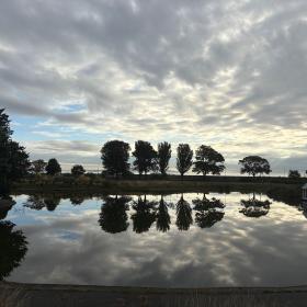 Blackrock Park