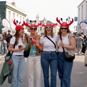 Lobster Festival 2025 