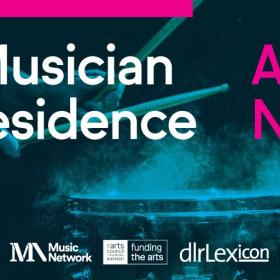 dlr Musician in Residence