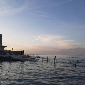 Beach picture 