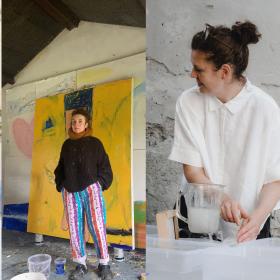 Banner Open Call Exhibitions