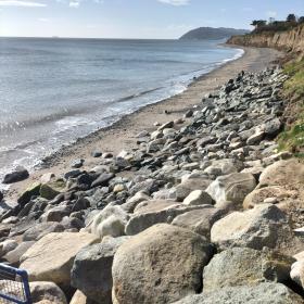 Corbawn Lane Beach 