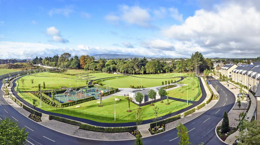 Cualanor - credit Imageworks Photography and Cosgrave Group Cualanor - credit Imageworks Photography and Cosgrave Group