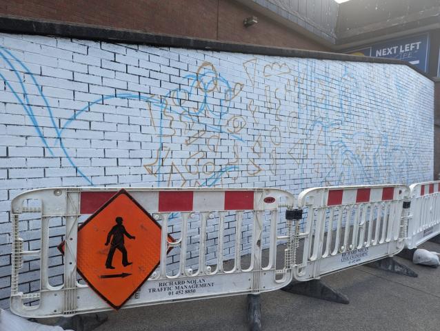 Claire Prouvost Work in Progress