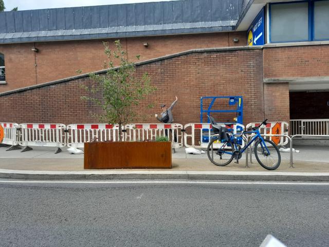 Claire Prouvost Work in Progress