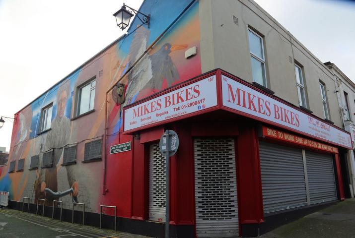 Josephine Cantwell by Mister Copy