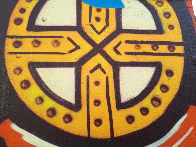 Inkfun Lynch Lane closeup3