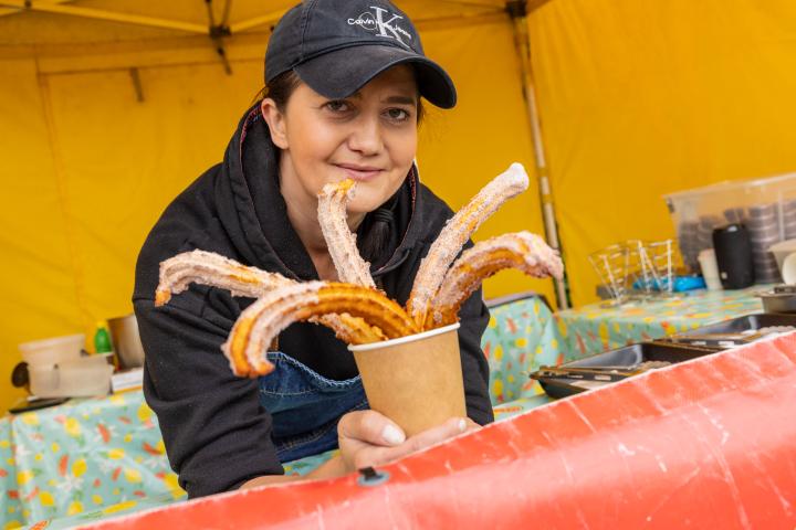 Churros