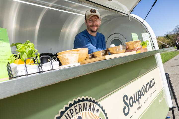 Souperman
