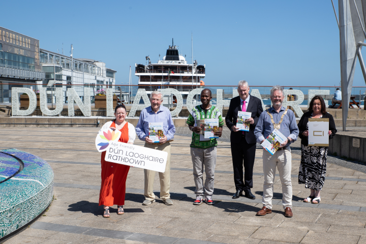 Age Friendly Magazine 2025