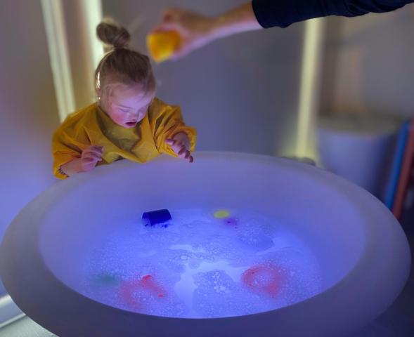 SJOG-Little Sparks Project 3