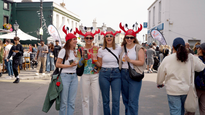 Lobster Festival 2025