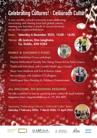 Celebrating Cultures Lexicon