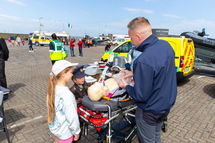 Emergency Services Day