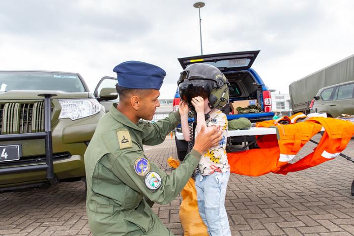 Emergency Services Day