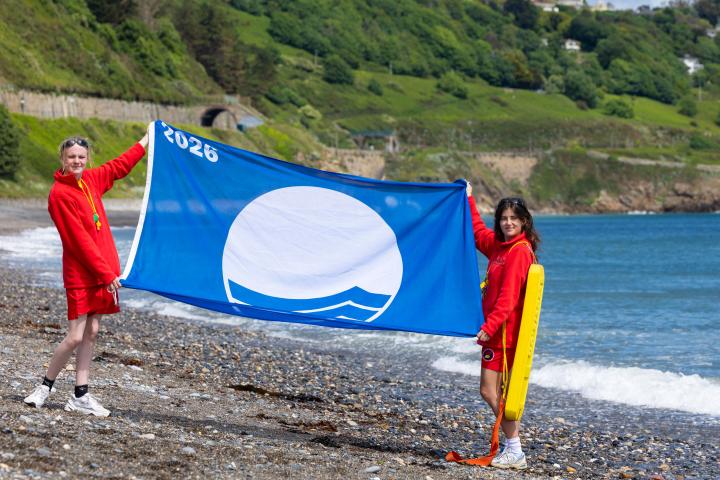 Blue Flag 2026