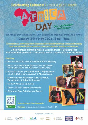 Africa Day 2026