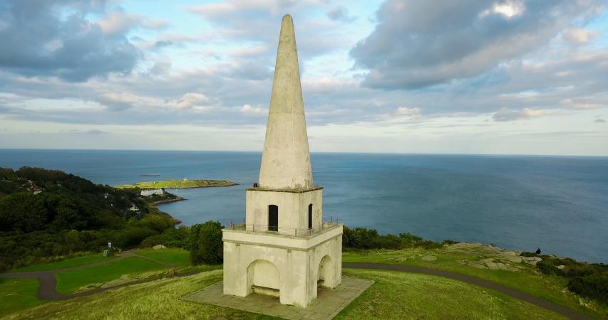 Killiney Hill