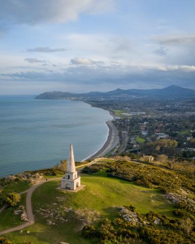 Killiney Hill