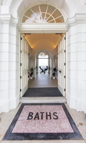 Happy Out Café Launch