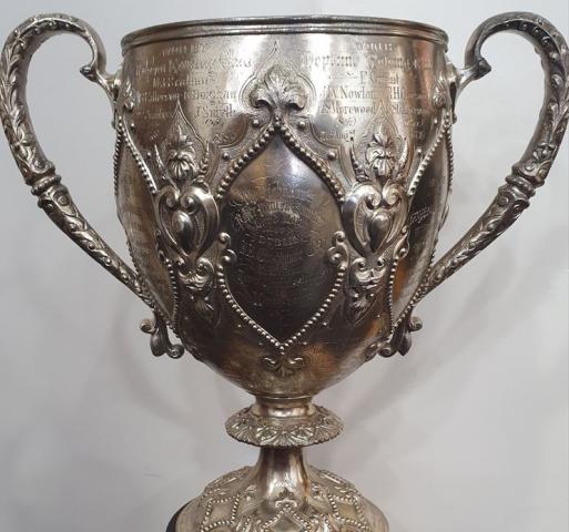 O'Connell Centenary Cup