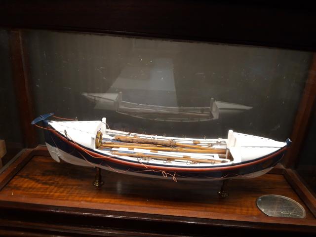 RNLI Lifeboat