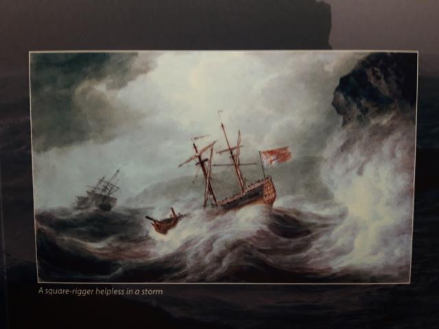 Square Rigger Square Rigger