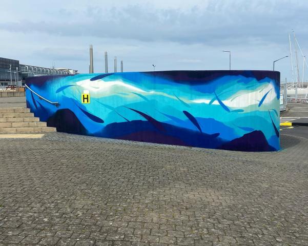 Beerens Piece - Anseio 2023