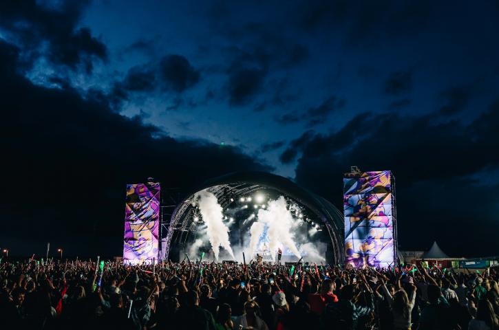 Harbour Summer Festival