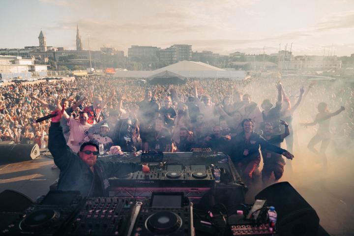 Harbour Summer Festival