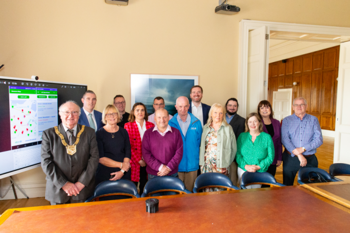 dlr Spacefinder Launch