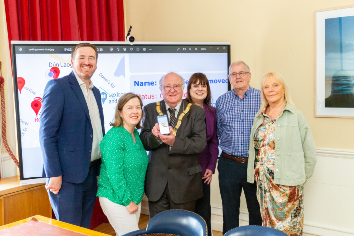 dlr Spacefinder Launch