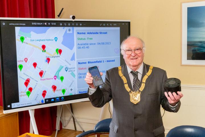 dlr Spacefinder Launch