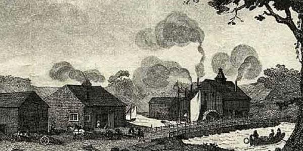 The Essex Hulk The Essex Hulk