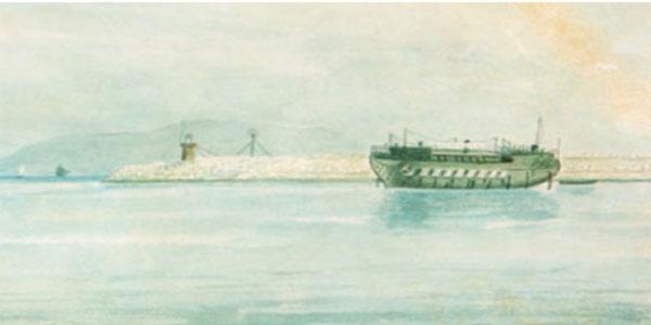 The Essex Hulk The Essex Hulk