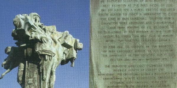 In Honour and Memory