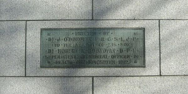 In Honour and Memory