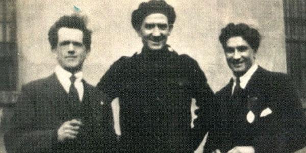 In Honour and Memory