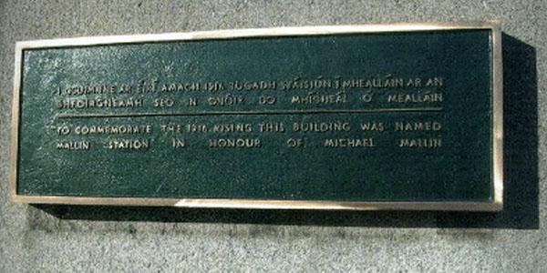 In Honour and Memory