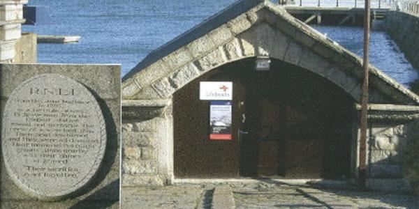 In Honour and Memory